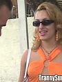 Tranny surprise all